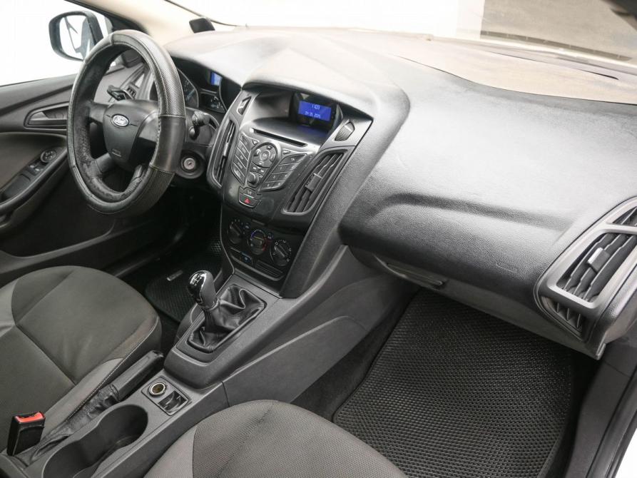 Ford Focus III Ростов-на-Дону  - изображение 8