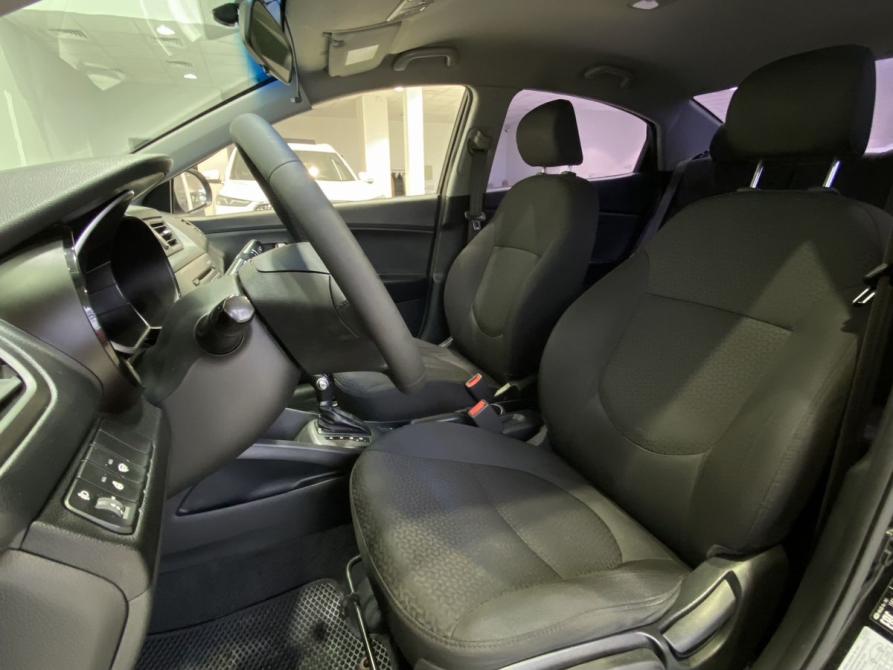 Kia Rio III Рестайлинг Ростов-на-Дону  - изображение 17