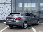 Lada (ВАЗ) Vesta I Москва  - изображение 27