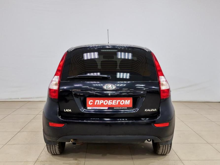 Lada (ВАЗ) Kalina II Альметьевск  - изображение 6