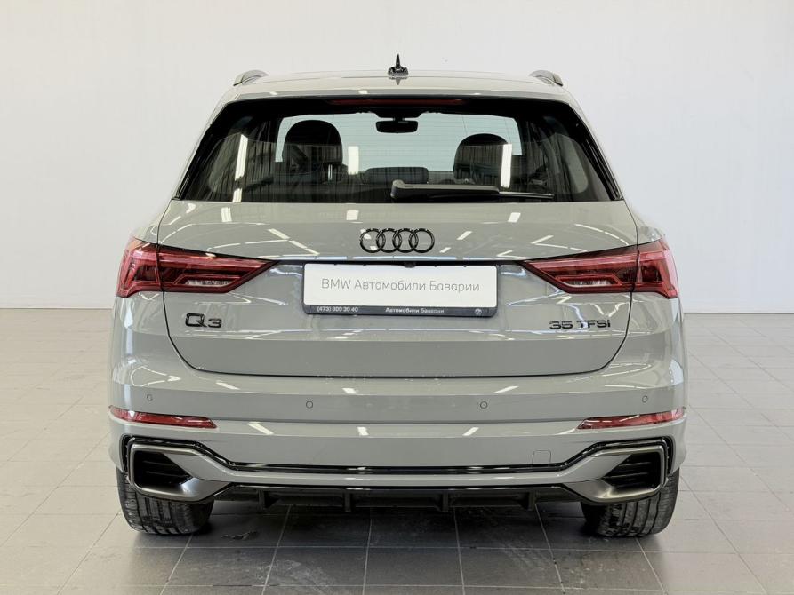 Audi Q3 III (FJ) Воронеж  - изображение 36