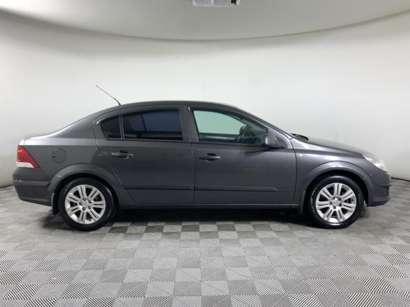 Opel Astra H Рестайлинг с пробегом 2009 года, цена 487 000 рублей, 170000 км, седан, Автокод Объявления
