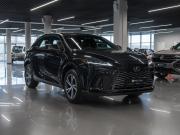 Lexus RX V Москва  - изображение 29