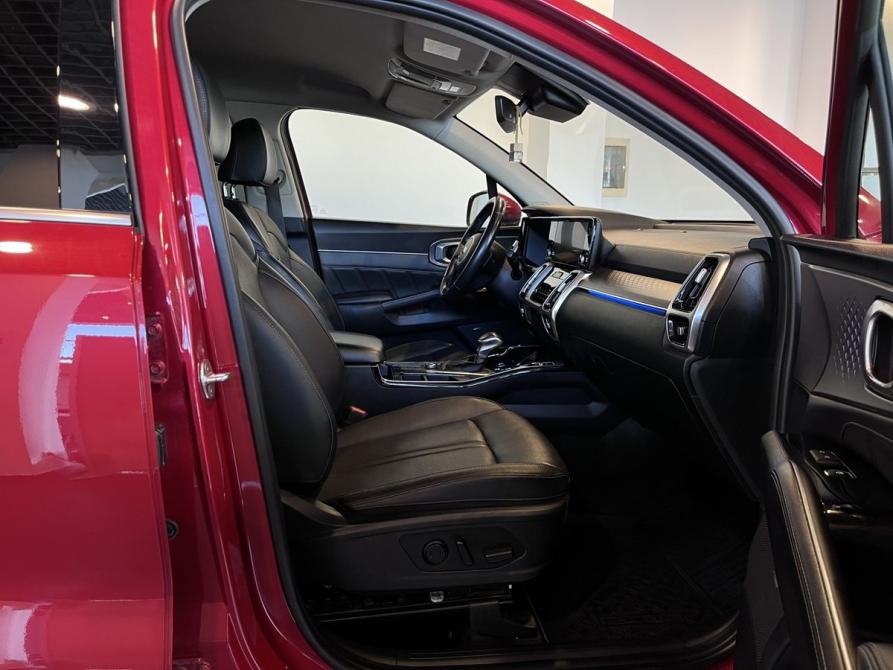 Kia Sorento IV Чебоксары  - изображение 28