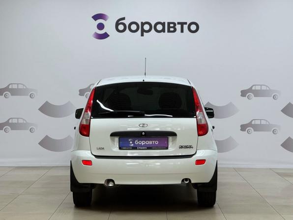 Lada (ВАЗ) Kalina I с пробегом 2010 года, цена 430 000 рублей, 178198 км, хэтчбек, Автокод Объявления