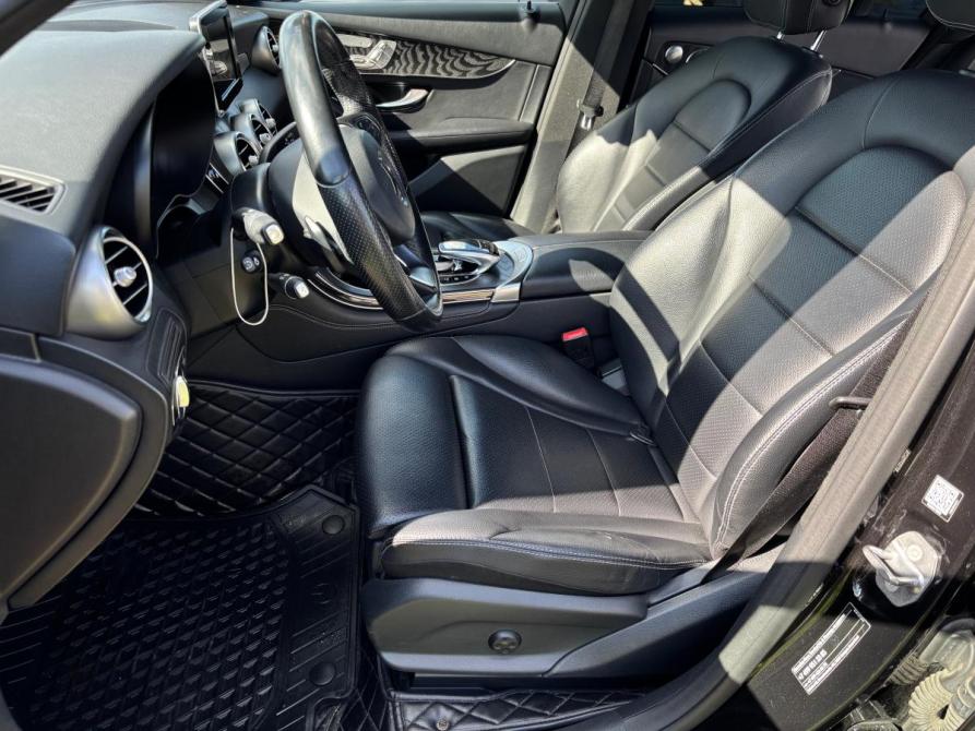 Mercedes-Benz GLC I (X253) Набережные Челны  - изображение 13