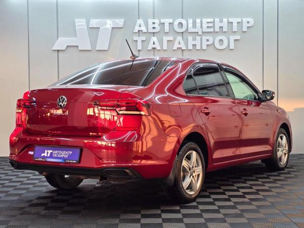 Volkswagen Polo VI с пробегом 2021 года, цена 1 699 000 рублей, 127000 км, лифтбек, Автокод Объявления