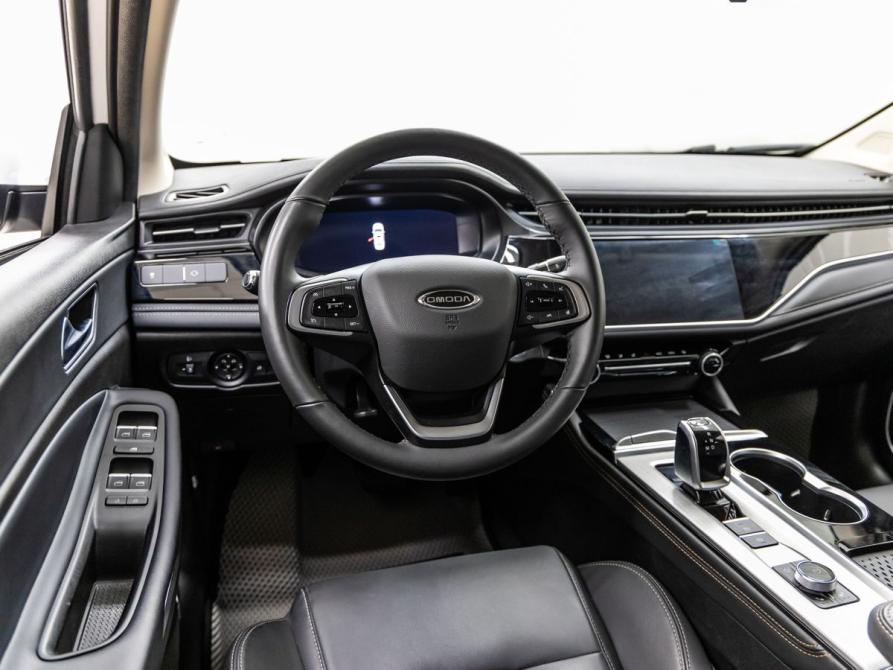 Omoda S5 Волгоград  - изображение 15