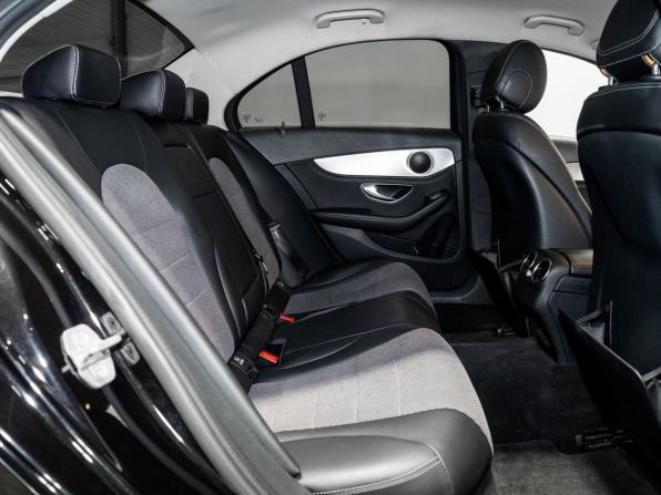Mercedes-Benz C-Класс IV (W205) с пробегом 2014 года, цена 1 900 000 рублей, 85670 км, седан, Автокод Объявления