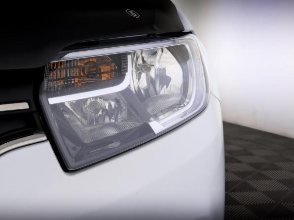 Renault Logan II Рестайлинг с пробегом 2019 года, цена 1 125 000 рублей, 84631 км, седан, Автокод Объявления