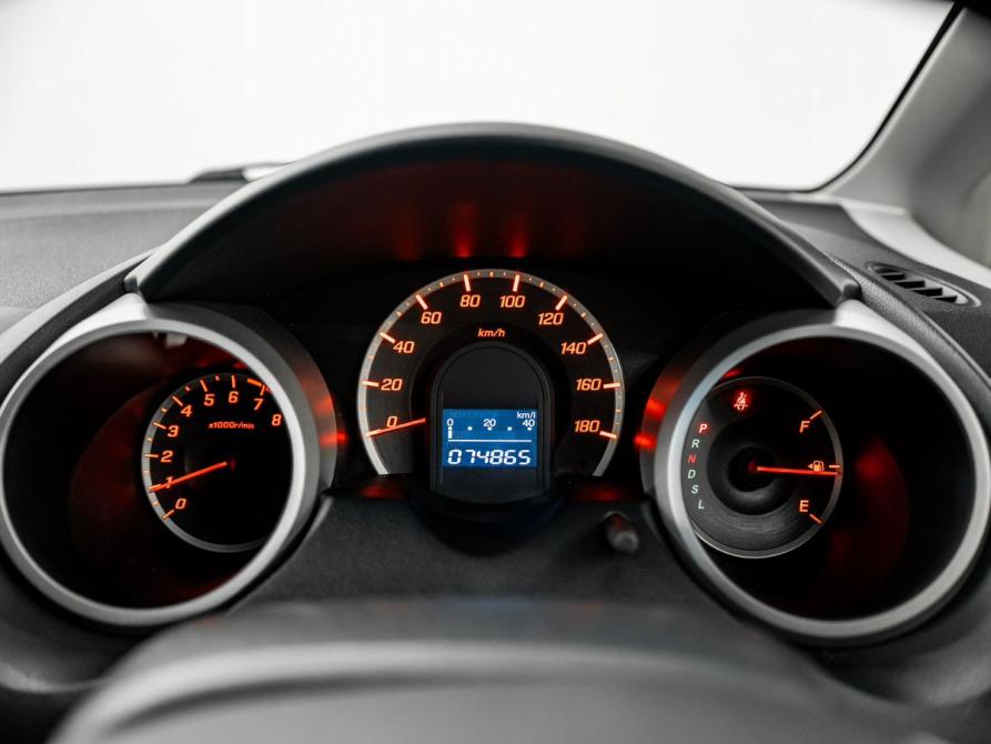 Honda Fit II Красноярск  - изображение 11