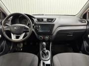 Kia Rio III Магнитогорск  - изображение 25