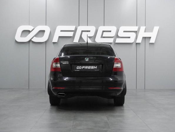 Skoda Octavia II (A5) Рестайлинг с пробегом 2012 года, цена 699 000 рублей, 314142 км, лифтбек, Автокод Объявления
