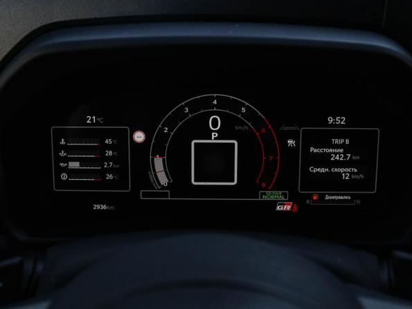 Toyota Yaris IV Рестайлинг с пробегом 2024 года, цена 7 500 000 рублей, 2934 км, хэтчбек, Автокод Объявления