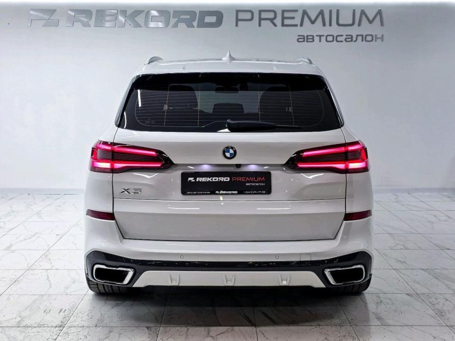 BMW X5 IV (G05/G18) Уфа  - изображение 4