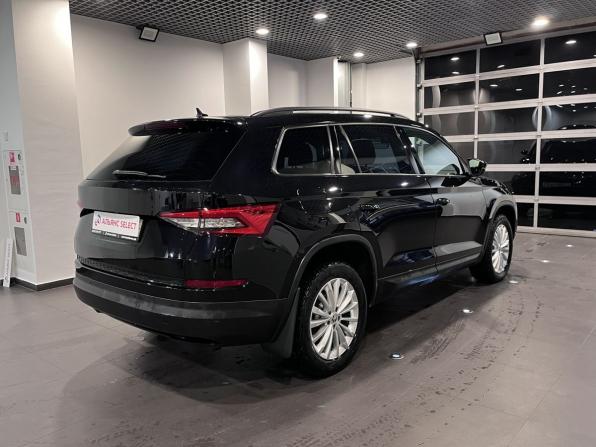 Skoda Kodiaq I с пробегом 2020 года, цена 2 880 000 рублей, 155908 км, внедорожник, Автокод Объявления