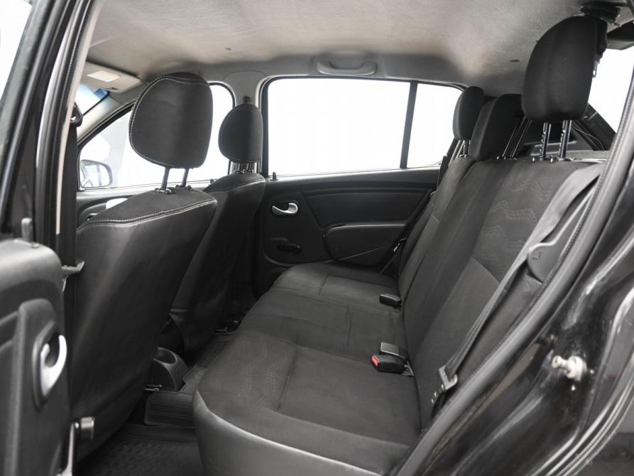Renault Sandero I Ростов-на-Дону  - изображение 10