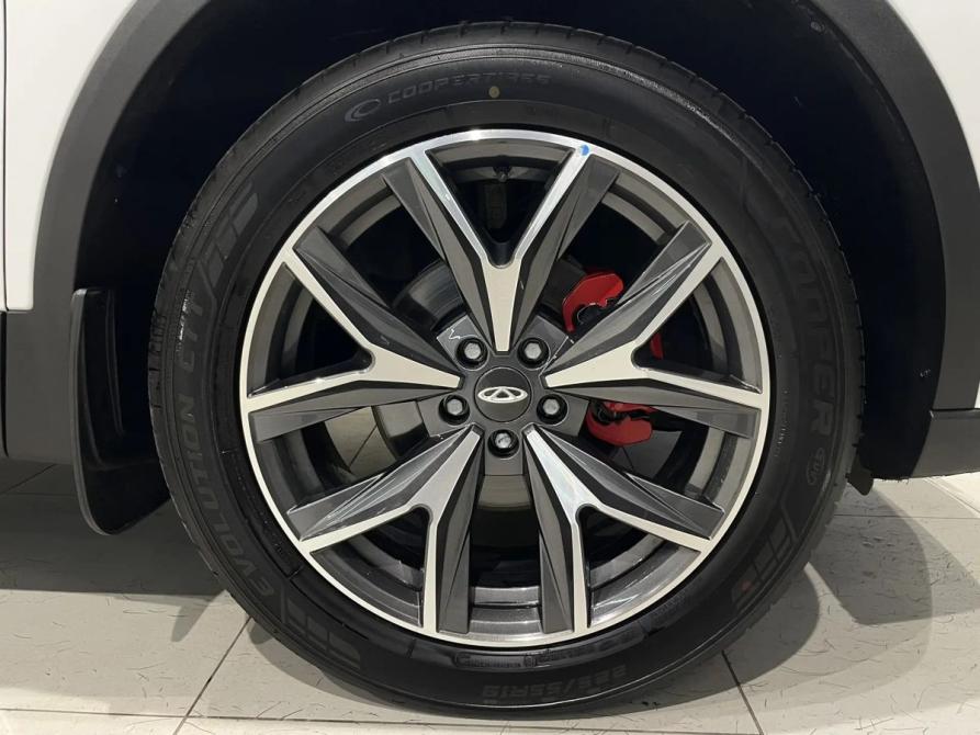 Chery Tiggo 7L I Москва  - изображение 21