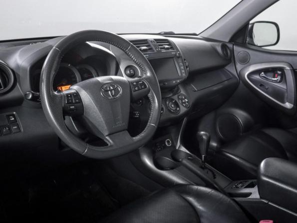 Toyota RAV4 III (XA30) Рестайлинг с пробегом 2011 года, цена 1 500 000 рублей, 109394 км, внедорожник, Автокод Объявления
