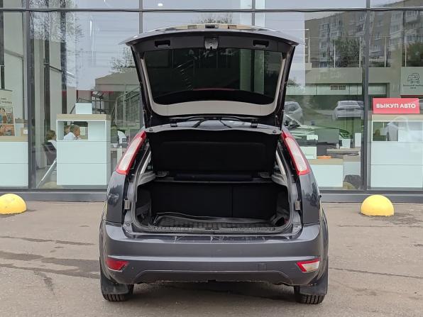 Ford Focus II Рестайлинг с пробегом 2008 года, цена 470 000 рублей, 205000 км, хэтчбек, Автокод Объявления