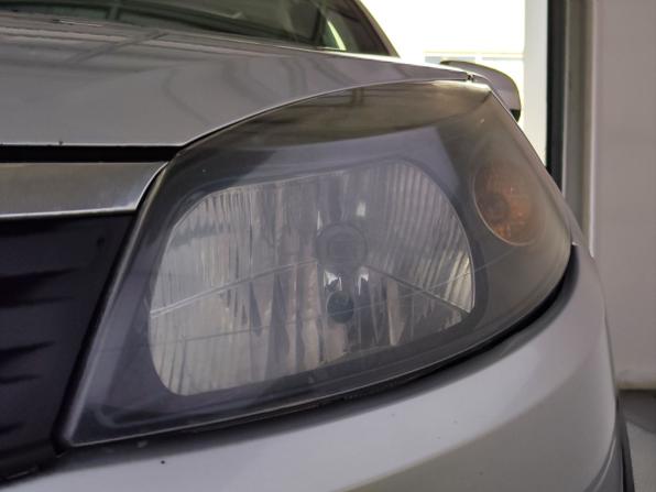 Renault Sandero I с пробегом 2013 года, цена 780 000 рублей, 124744 км, хэтчбек, Автокод Объявления