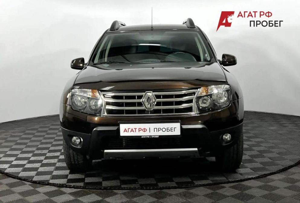 Renault Duster I Нижний Новгород  - изображение 3