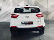 Hyundai Creta I Оренбург  - изображение 27