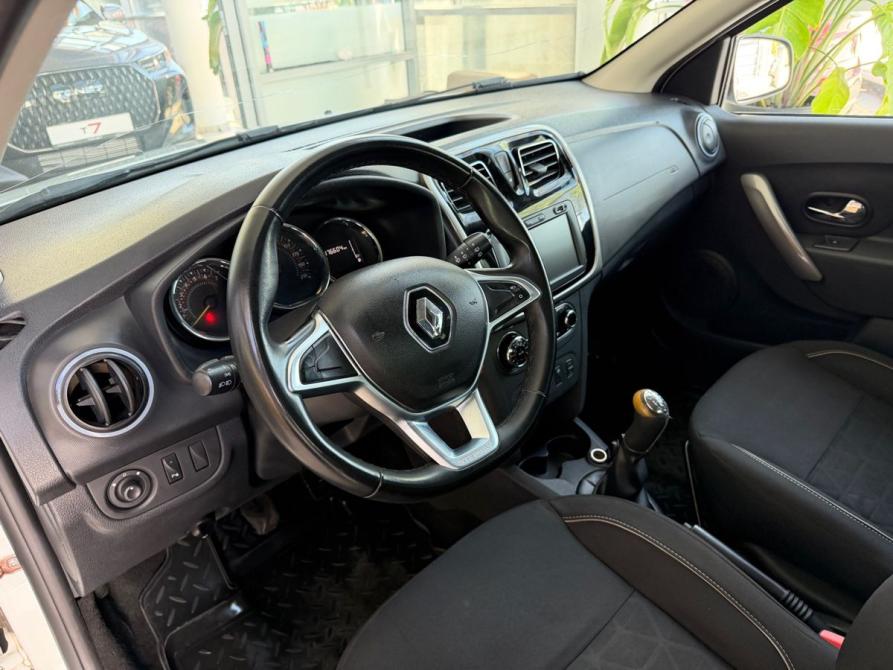 Renault Sandero II Рестайлинг Таганрог  - изображение 11