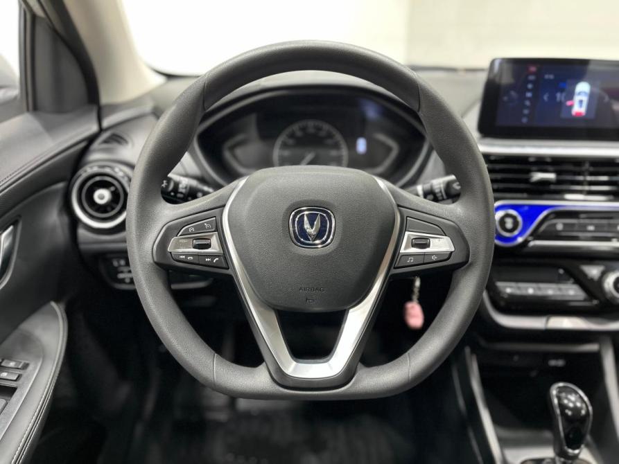 Changan Alsvin Кемерово  - изображение 15