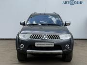 Mitsubishi Pajero Sport II Москва  - изображение 14