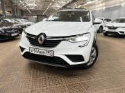 Renault Arkana I Набережные Челны  - изображение 32