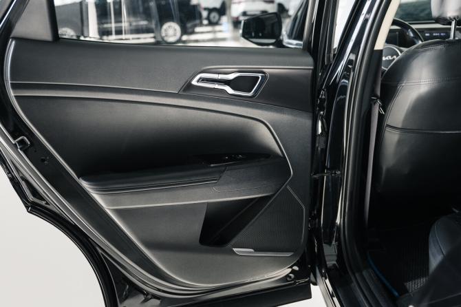 Kia Sportage V с пробегом 2022 года, цена 3 450 000 рублей, 103000 км, внедорожник, Автокод Объявления