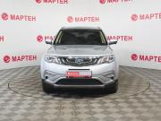 Geely Atlas I Вологда  - изображение 19