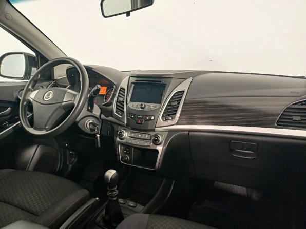 SsangYong Actyon II Рестайлинг с пробегом 2013 года, цена 899 000 рублей, 159000 км, внедорожник, Автокод Объявления