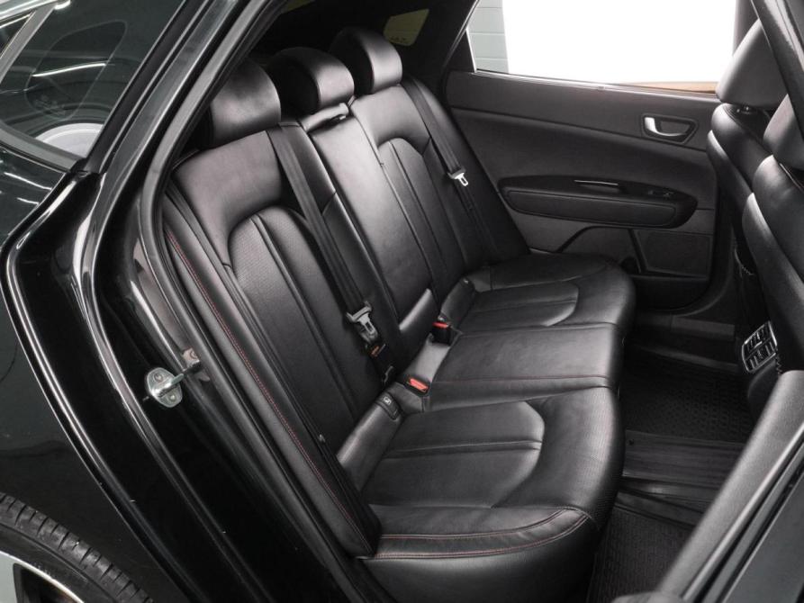 Kia Optima IV Воронеж  - изображение 7