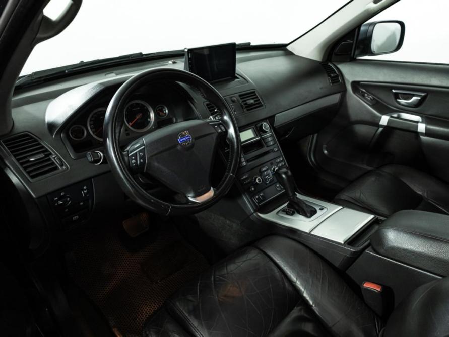 Volvo XC90 I Рестайлинг Санкт-Петербург  - изображение 11