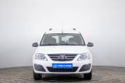 Lada (ВАЗ) Largus I Пермь  - изображение 21