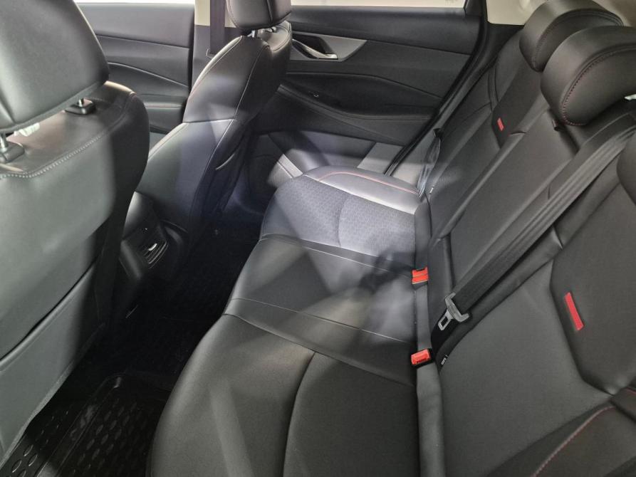 Changan CS35 Plus I Рестайлинг Воронеж  - изображение 15