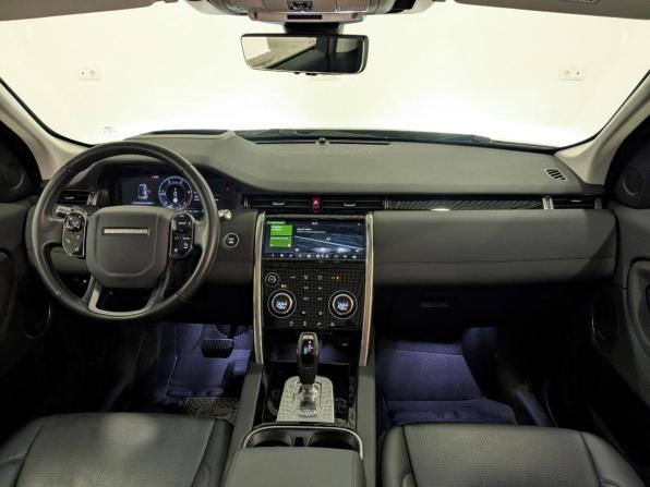 Land Rover Discovery Sport I Рестайлинг с пробегом 2020 года, цена 3 815 000 рублей, 52354 км, внедорожник, Автокод Объявления