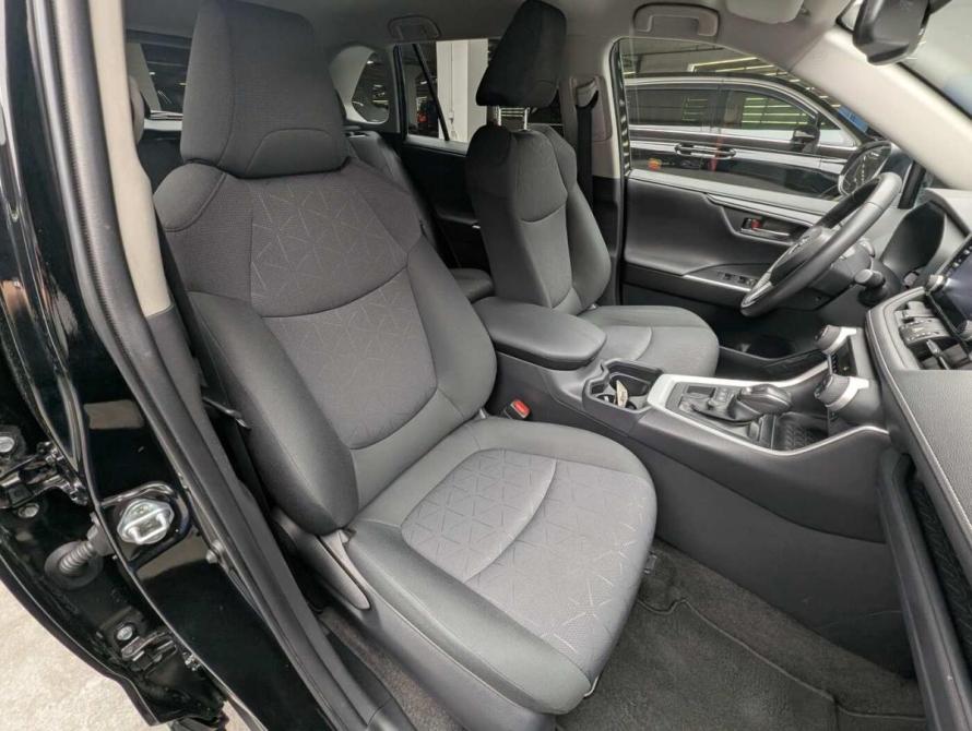 Toyota RAV4 V (XA50) Москва  - изображение 11