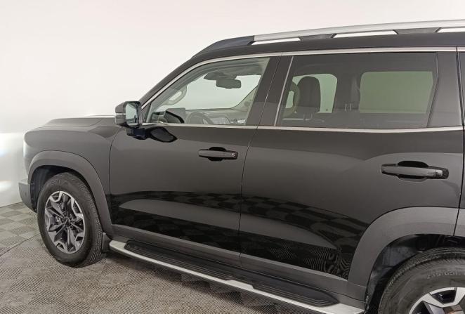 Haval Dargo I с пробегом 2025 года, цена 2 790 000 рублей, 100855 км, внедорожник, Автокод Объявления