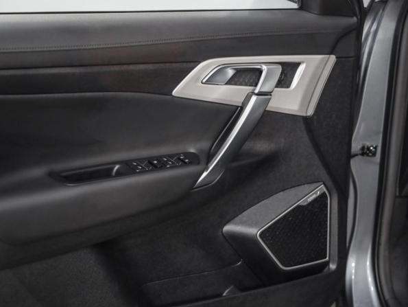 Geely Atlas I с пробегом 2021 года, цена 1 949 000 рублей, 53338 км, внедорожник, Автокод Объявления