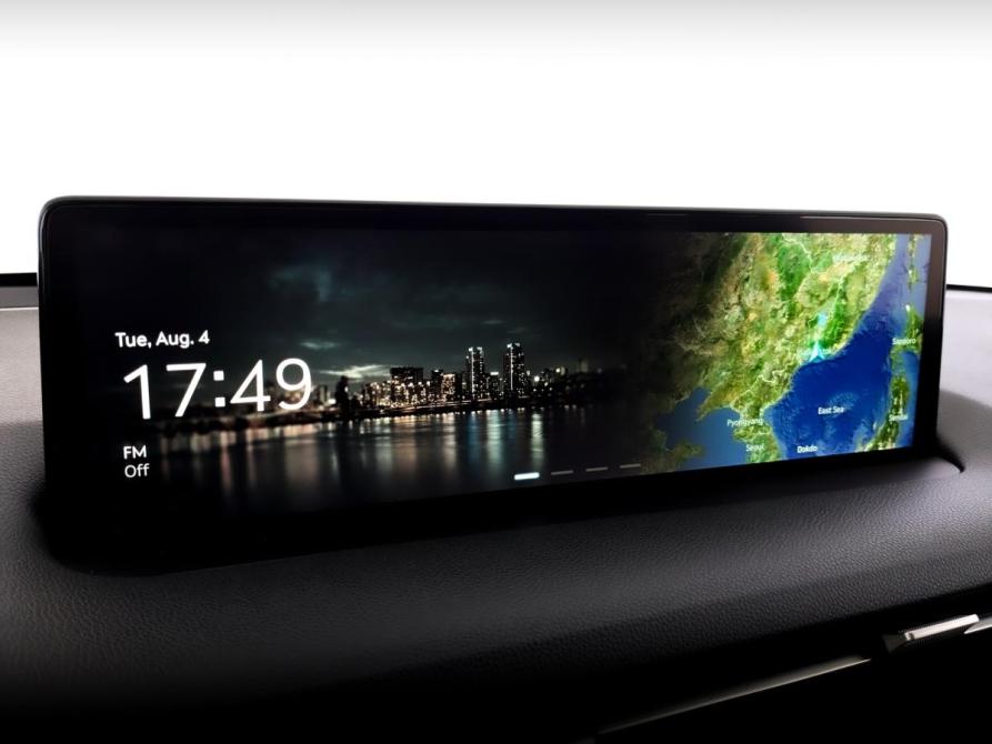 Genesis GV70 I Москва  - изображение 27