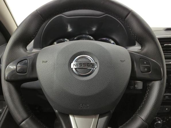 Nissan Terrano III (D10) с пробегом 2021 года, цена 1 670 000 рублей, 77557 км, внедорожник, Автокод Объявления