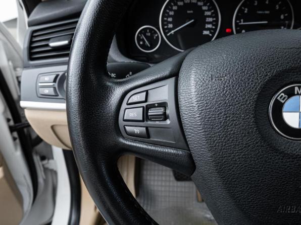 BMW X3 II (F25) с пробегом 2013 года, цена 1 989 000 рублей, 95628 км, внедорожник, Автокод Объявления