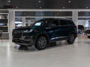 Chery Tiggo 8 Pro Max I Рестайлинг Москва  - изображение 31
