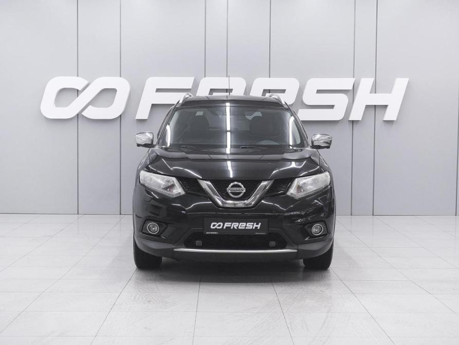 Nissan X-Trail III Ростов-на-Дону  - изображение 3