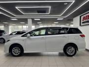 Toyota Wish II Челябинск  - изображение 24