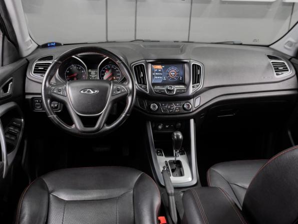 Chery Tiggo 5 I с пробегом 2015 года, цена 999 000 рублей, 81268 км, внедорожник, Автокод Объявления