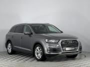 Audi Q7 II (4M) Калининград  - изображение 22